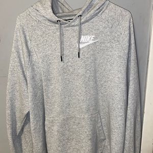 nike hoodie